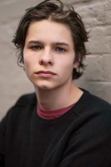 Toby Wallace — Wayne