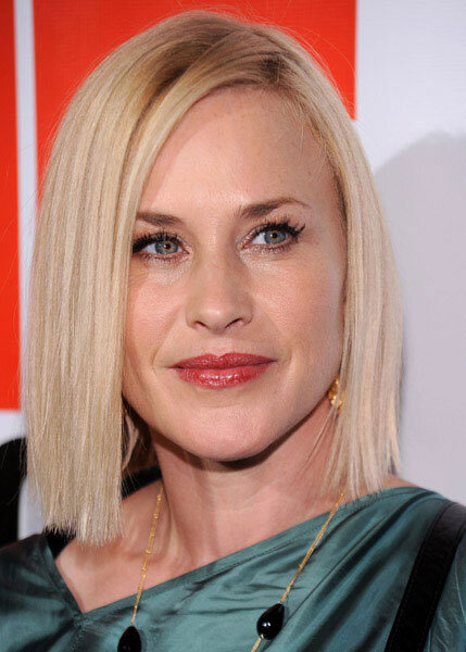 Patricia Arquette — Harmony Cobel / Mrs. Selvig