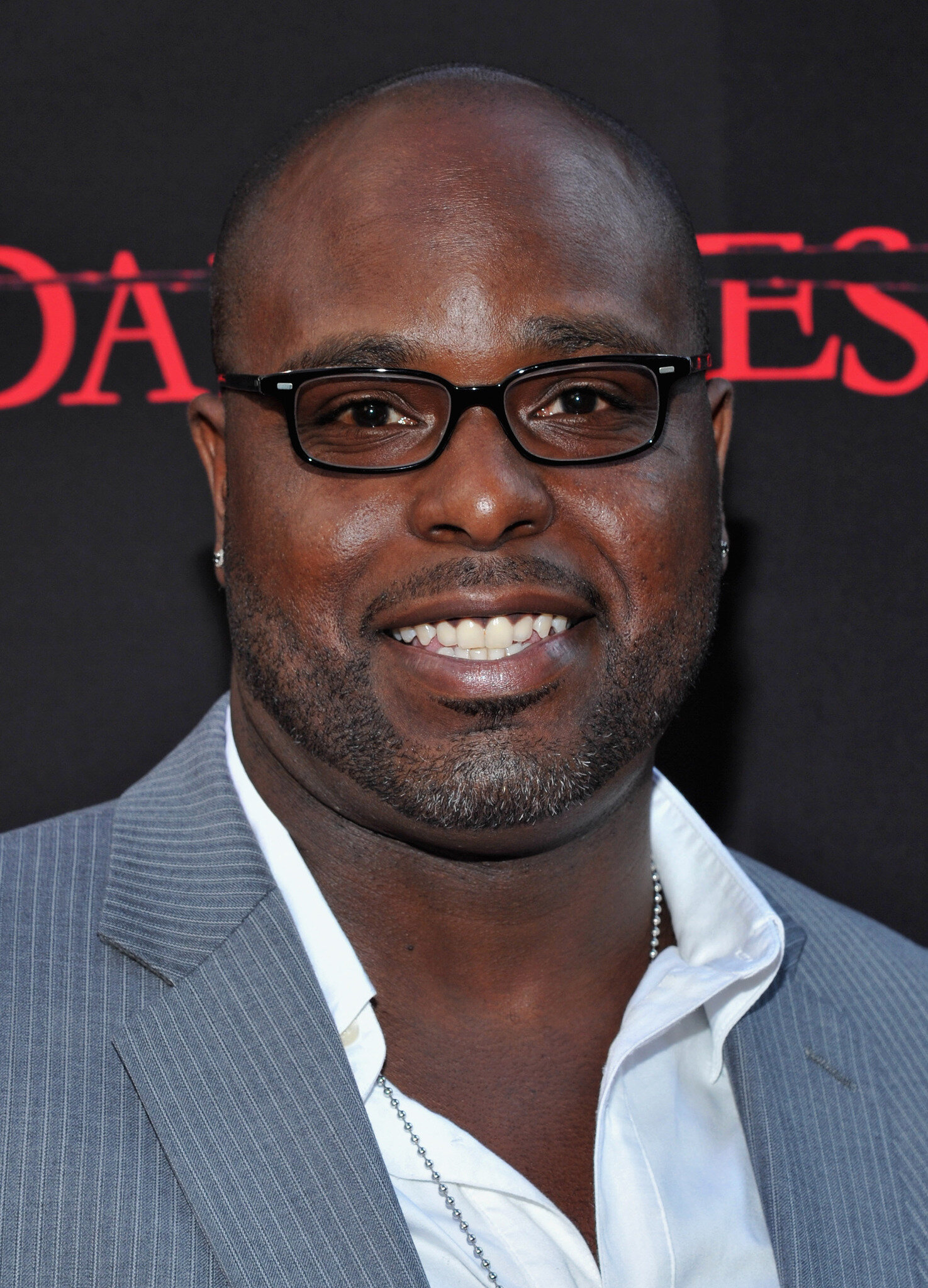 J. Bernard Calloway — Reverend