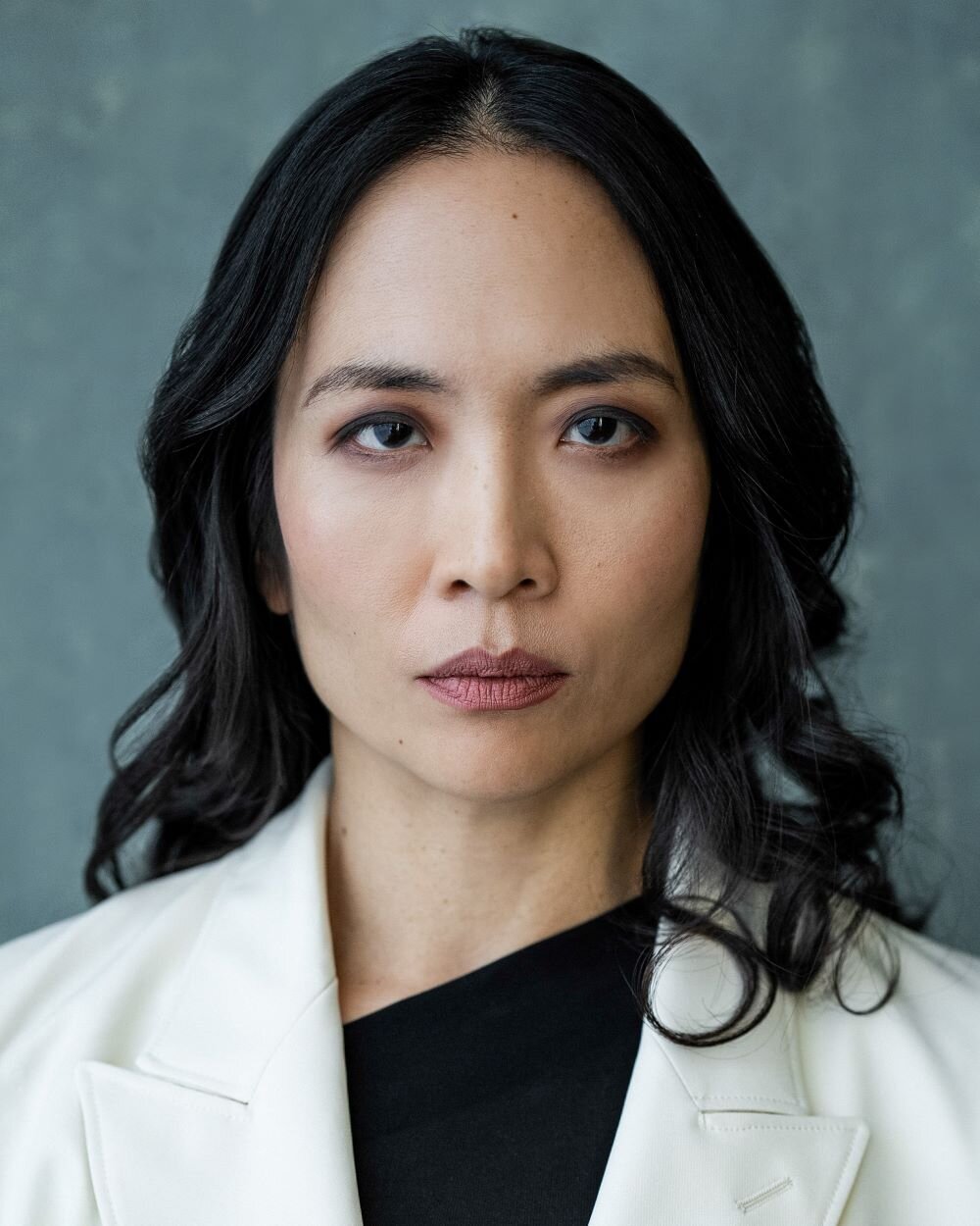 Sandra Yi Sencindiver — Enjoiner Rue