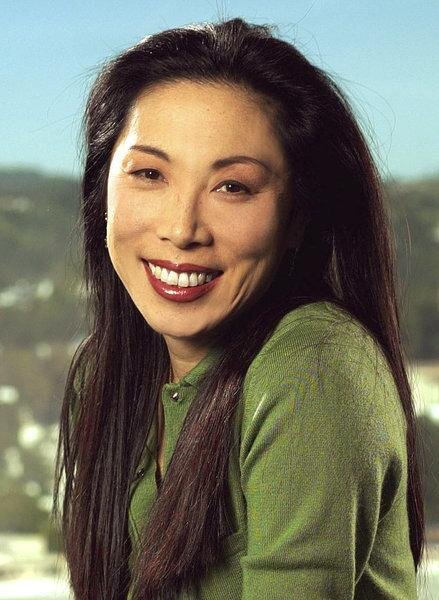 Jodi Long — Warlord