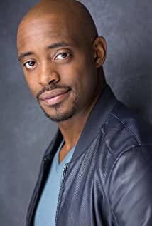 Oliver Alvin-Wilson — Daemor