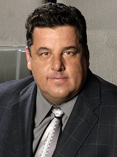 Steven R. Schirripa — Vinny Valente