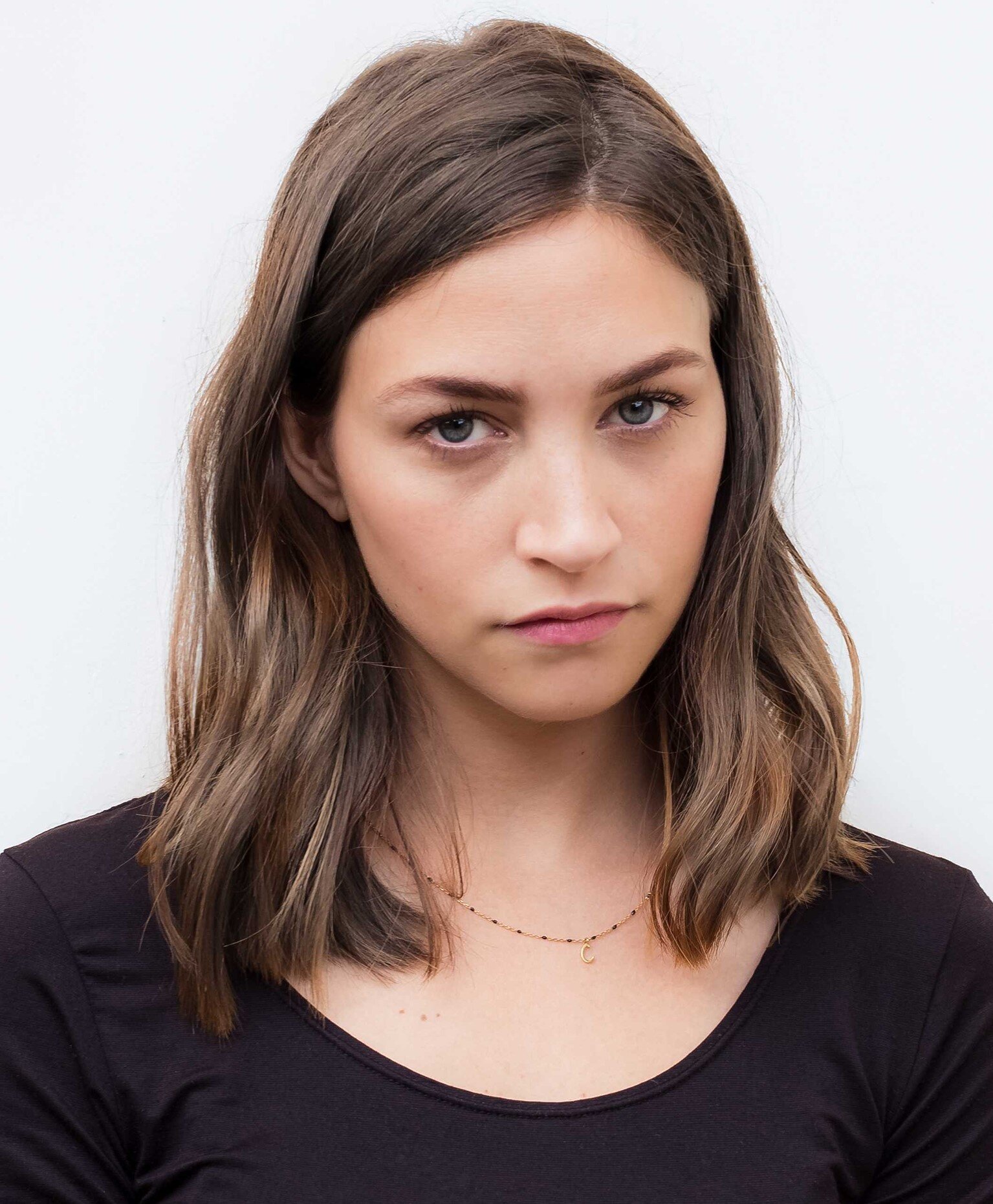 Chelsea Edge — Ingenue