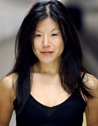Hettienne Park — Sergeant Elise Park