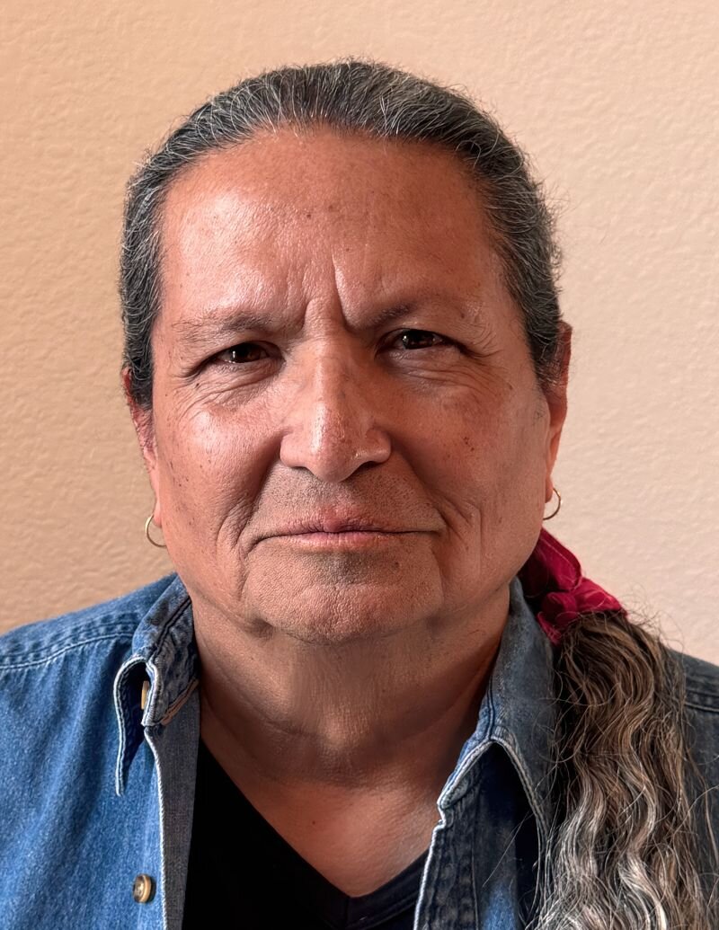 Rhett Lynch — Quechua Neighbor #10