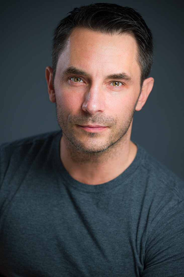 Bryan Chatlien — Pilot