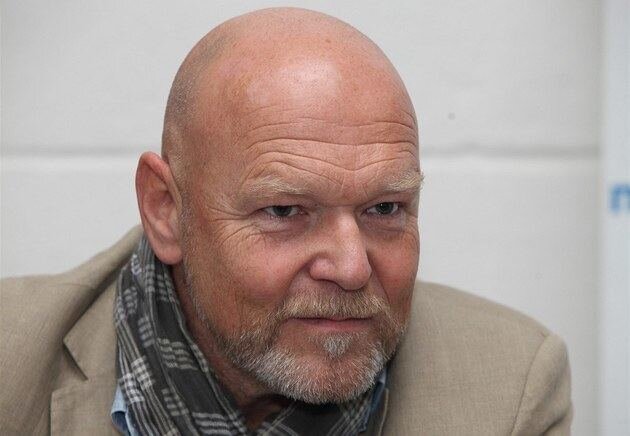 Marek Vašut — Andre Chernitsky