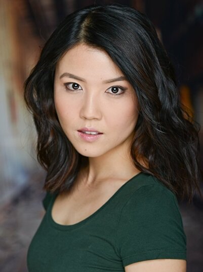 Tabitha Tao — Assistant