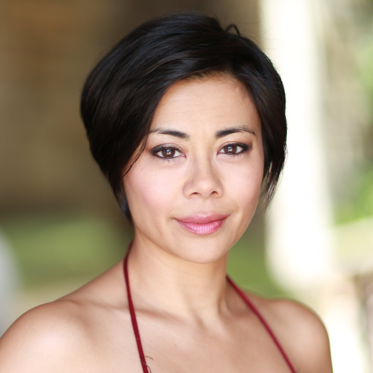 Angel Desai — Cassandra Hawthorne