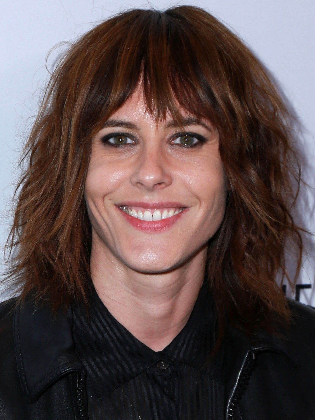 Katherine Moennig — Michael Angelo