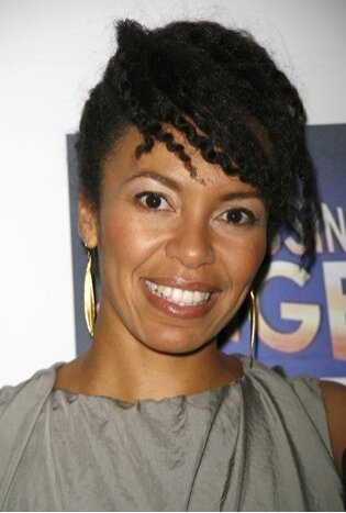 Eisa Davis — Captain Girard