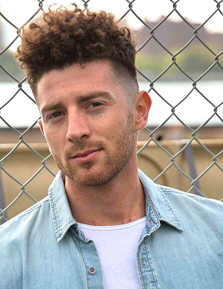 Dylan Landon — Video Podcast Host