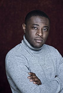 Sam Asante — Drug Dealer