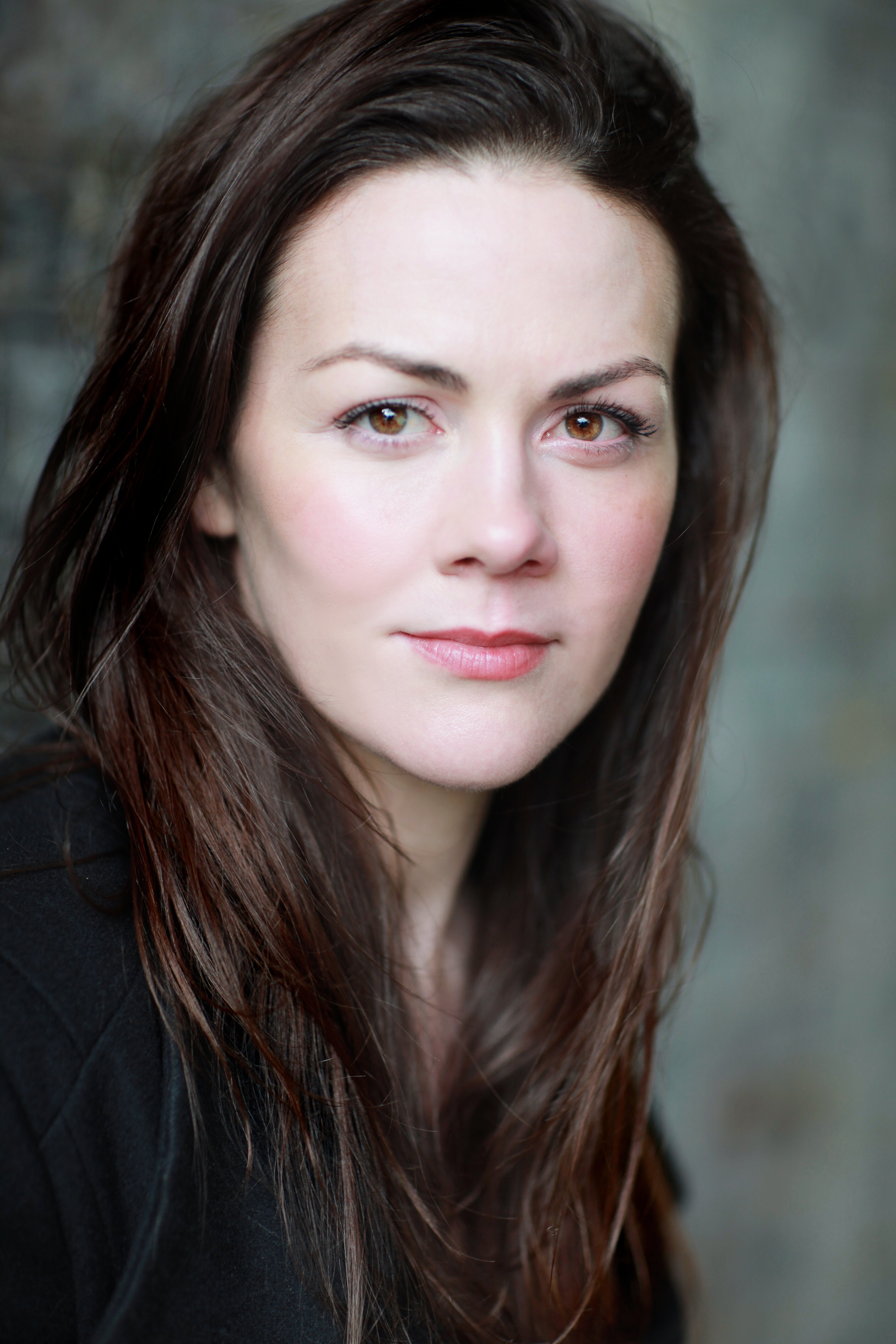 Maria Teresa Creasey — Maeve