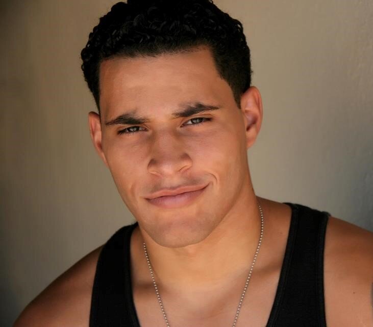 Juan Gil — Juan