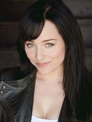 Marisa McIntyre — Hometeamer Rachel