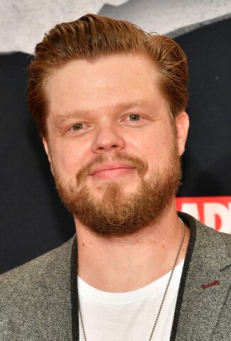 Elden Henson — Franklin "Foggy" Nelson