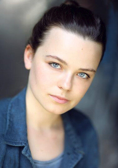 Alais Lawson — Enza Rylanz