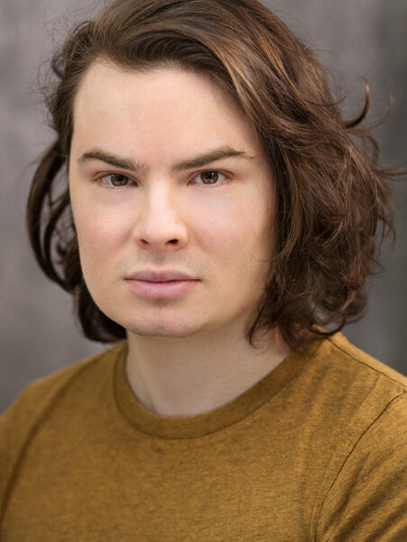 Sean Joseph Young — Gary