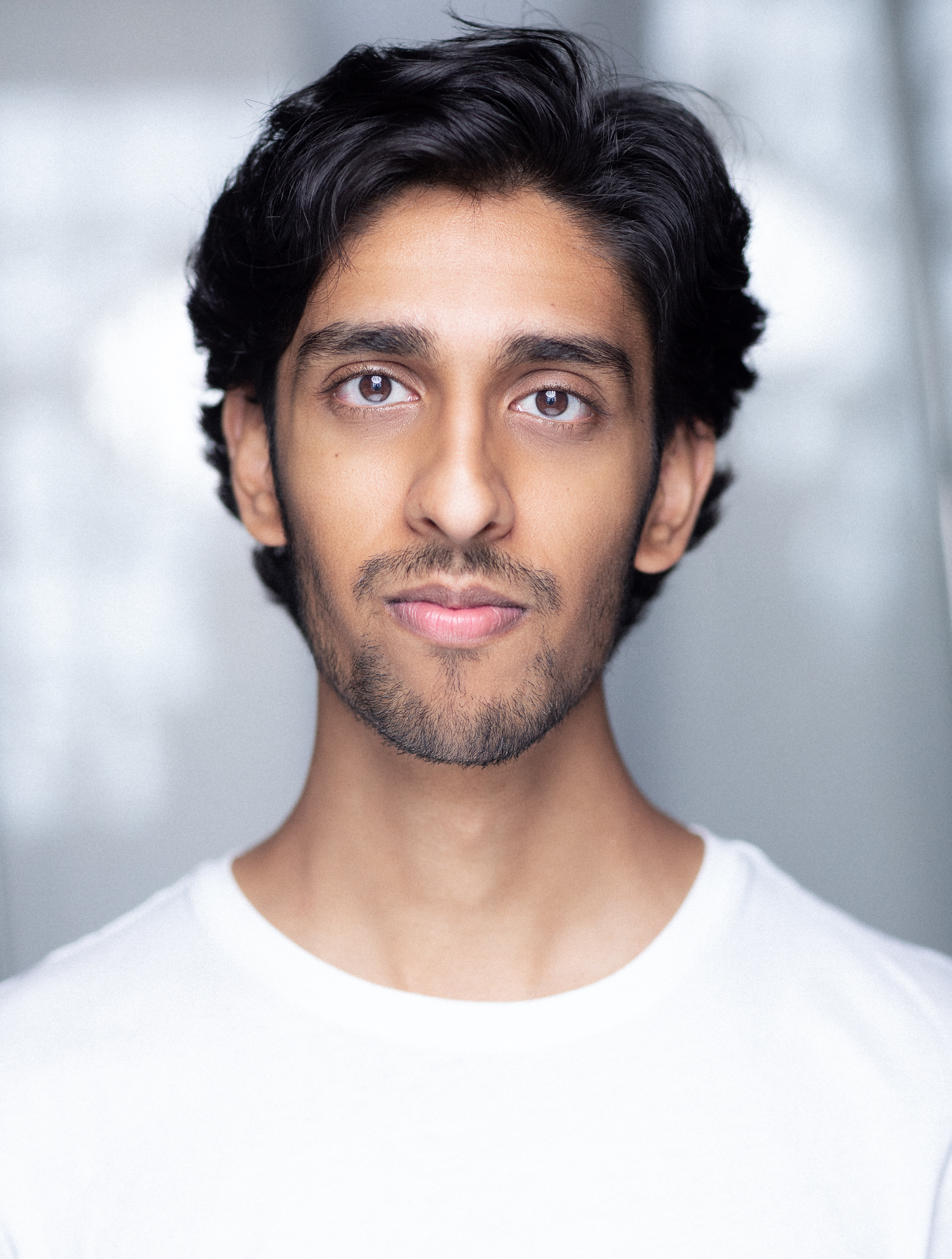 Gavi Singh Chera — Merimac