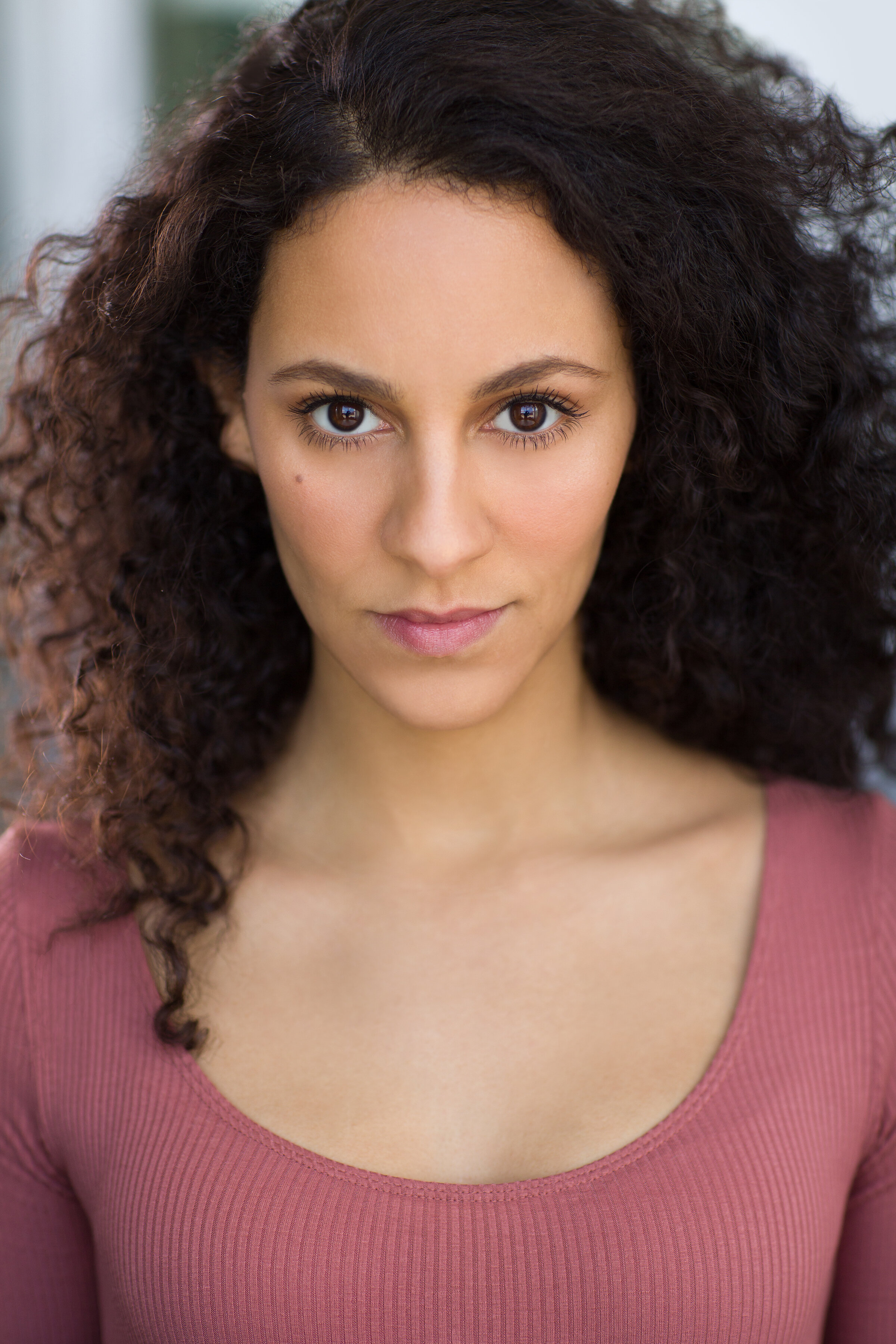 Nina Kassa — Sarah Clements