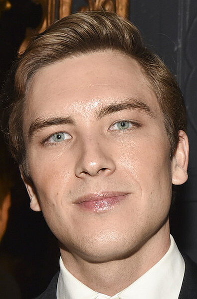Cody Fern — Toran Mallow