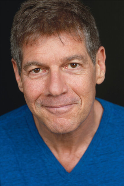 Bill Winkler — Principal Higgins