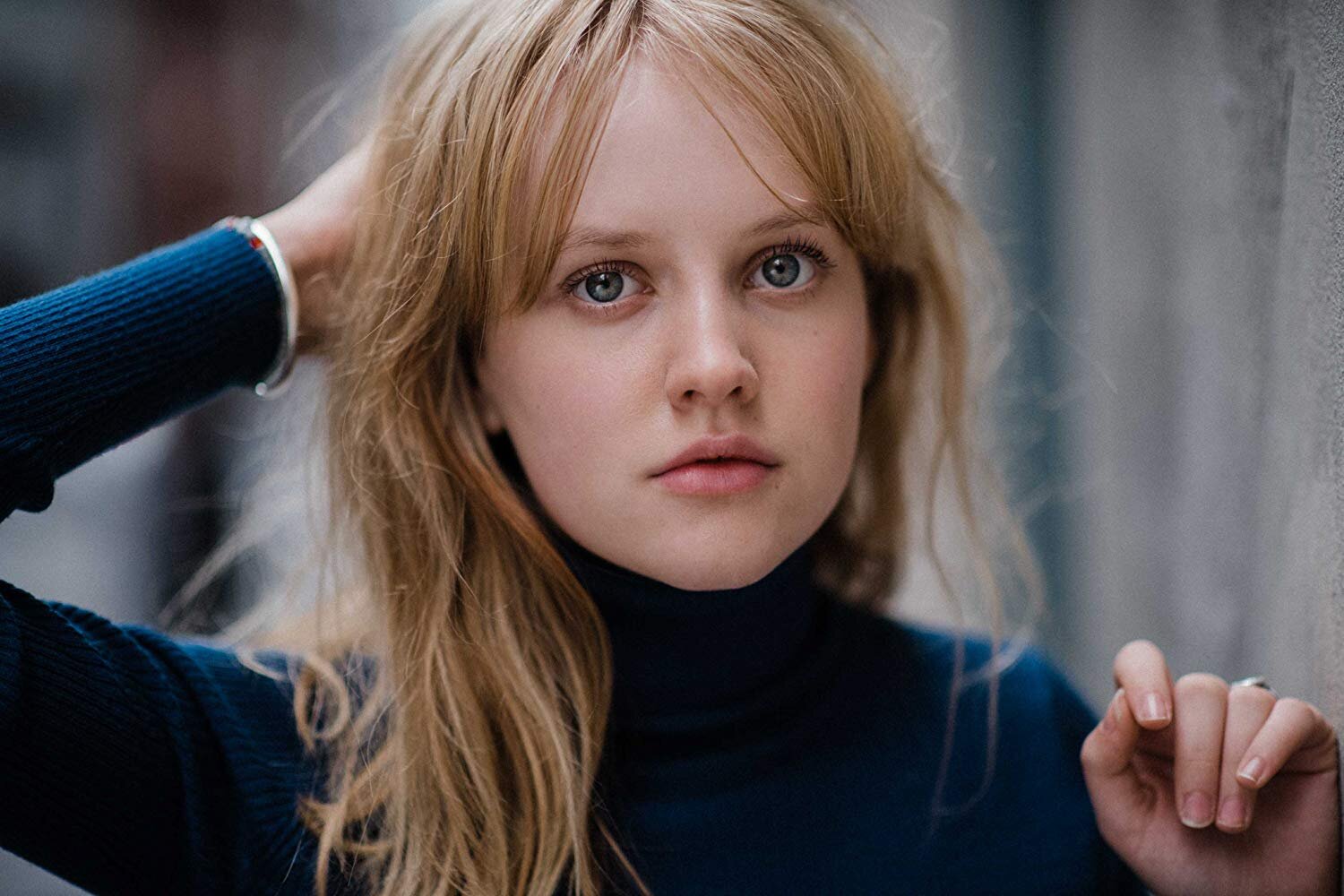 Markella Kavenagh — Elanor "Nori" Brandyfoot