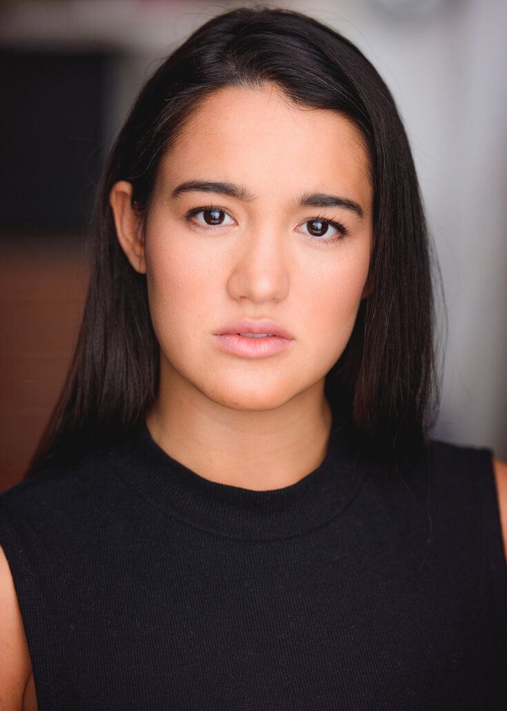 Arlen Aguayo-Stewart — Milena