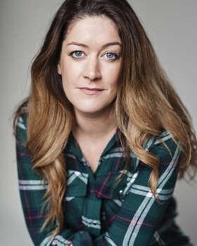 Julie Atherton — Melanie