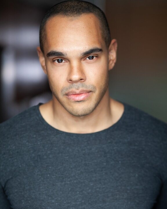 Klarc Jerome Wilson — Dave