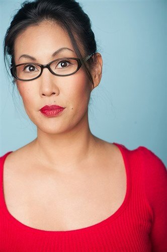 Jenne Kang — Scientist #1