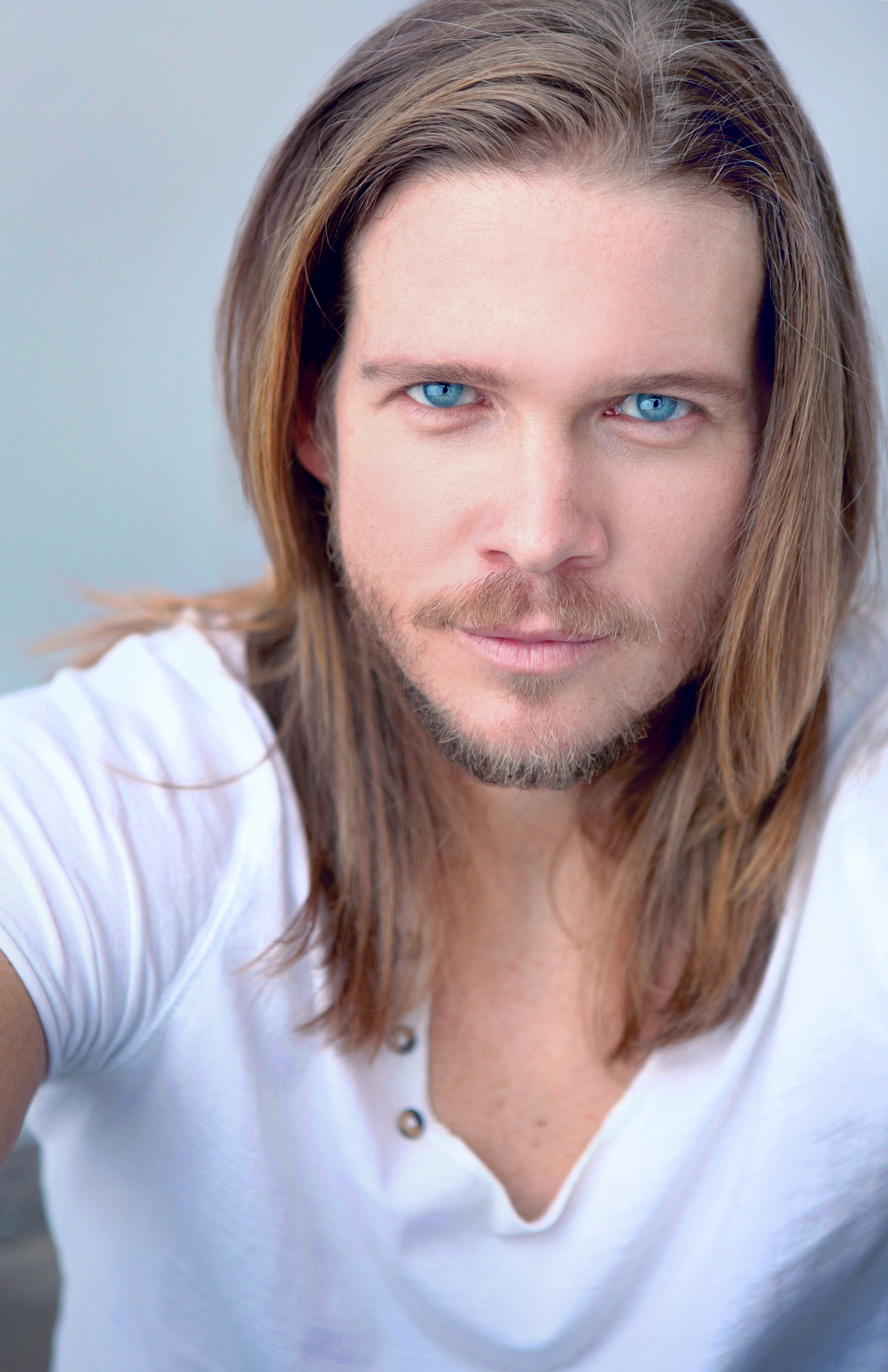 Scott Deckert — Photographer Toby