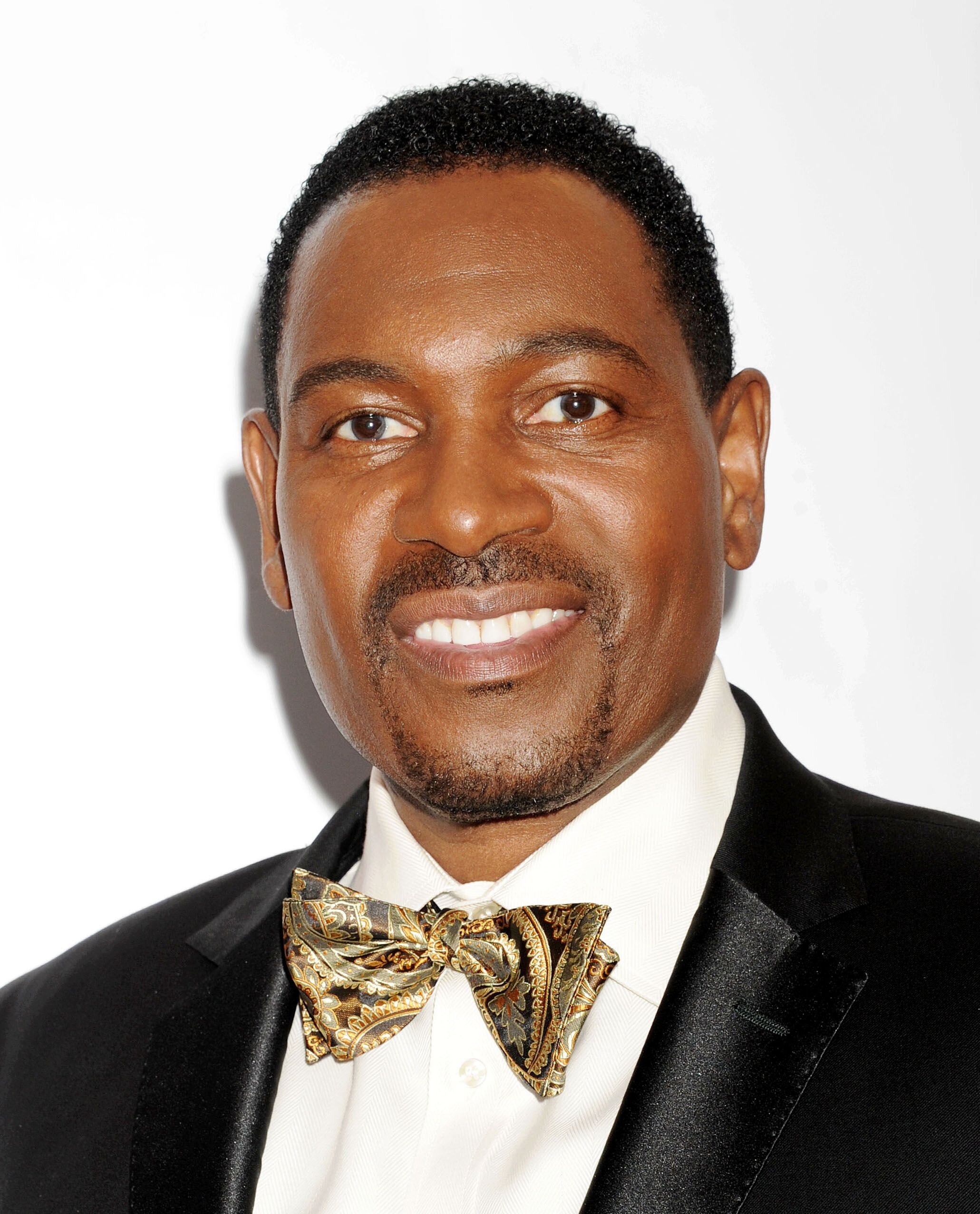 Mykelti Williamson — Honcho