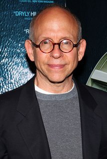 Bob Balaban — Mark W.