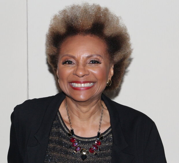 Leslie Uggams — Betty Pearson