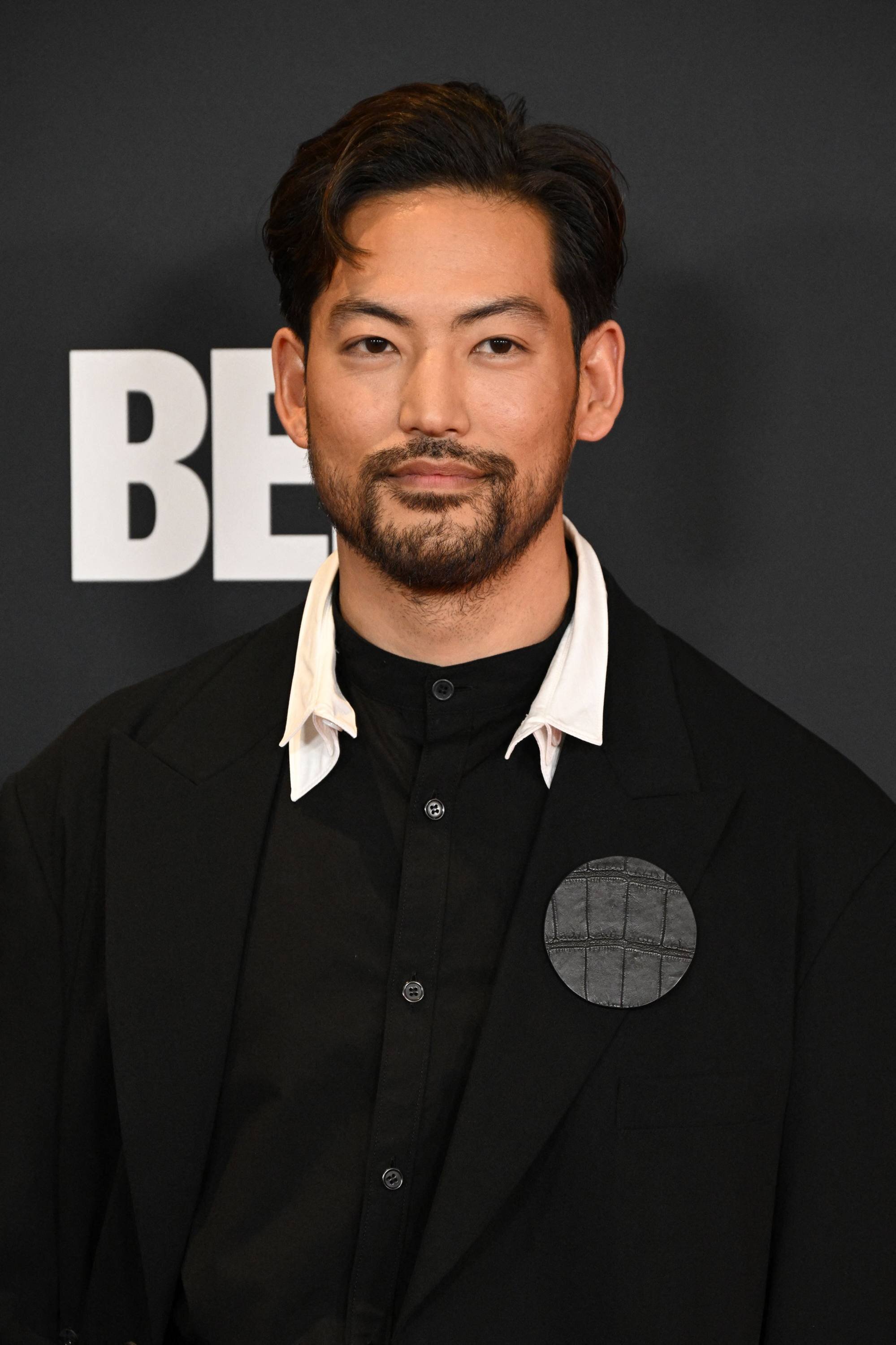 Joseph Lee — George Nakai