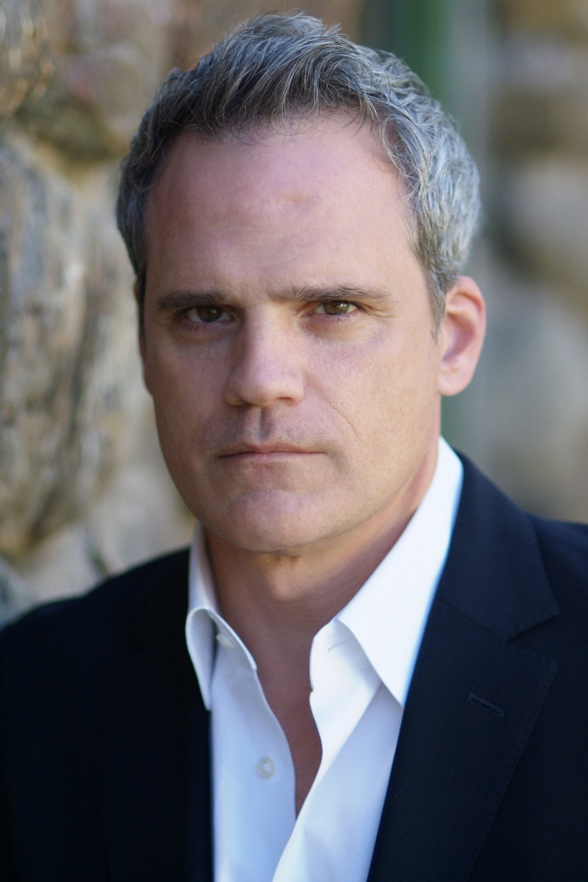 Michael Park — Tom Holloway