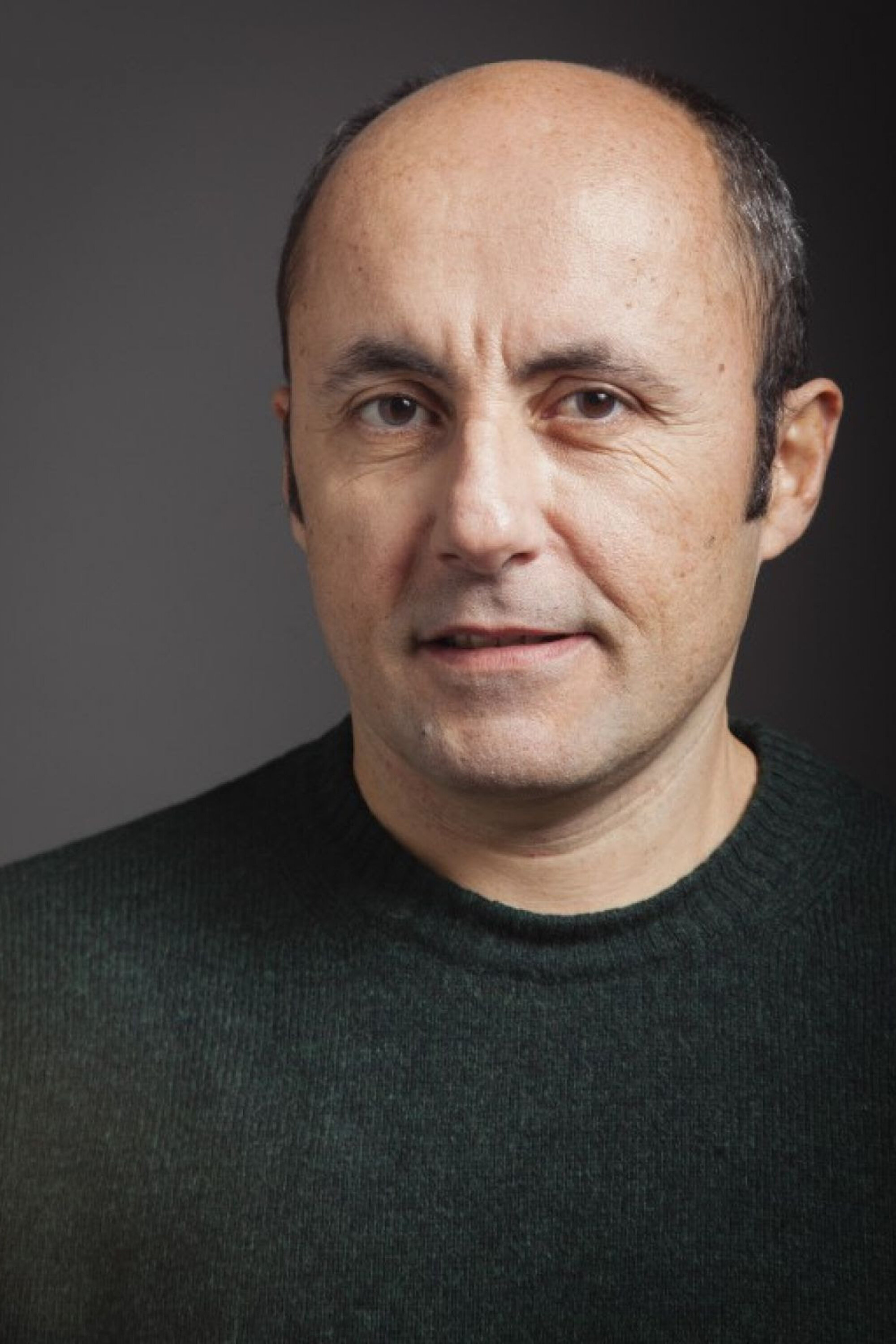 Lucio Patanè — Salvatore