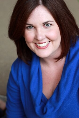 Lauren Revard — Mom #3