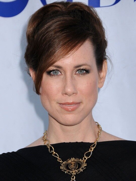 Miriam Shor — Helen Umstead
