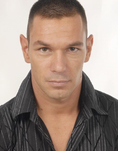 Yan Dron — Soldier