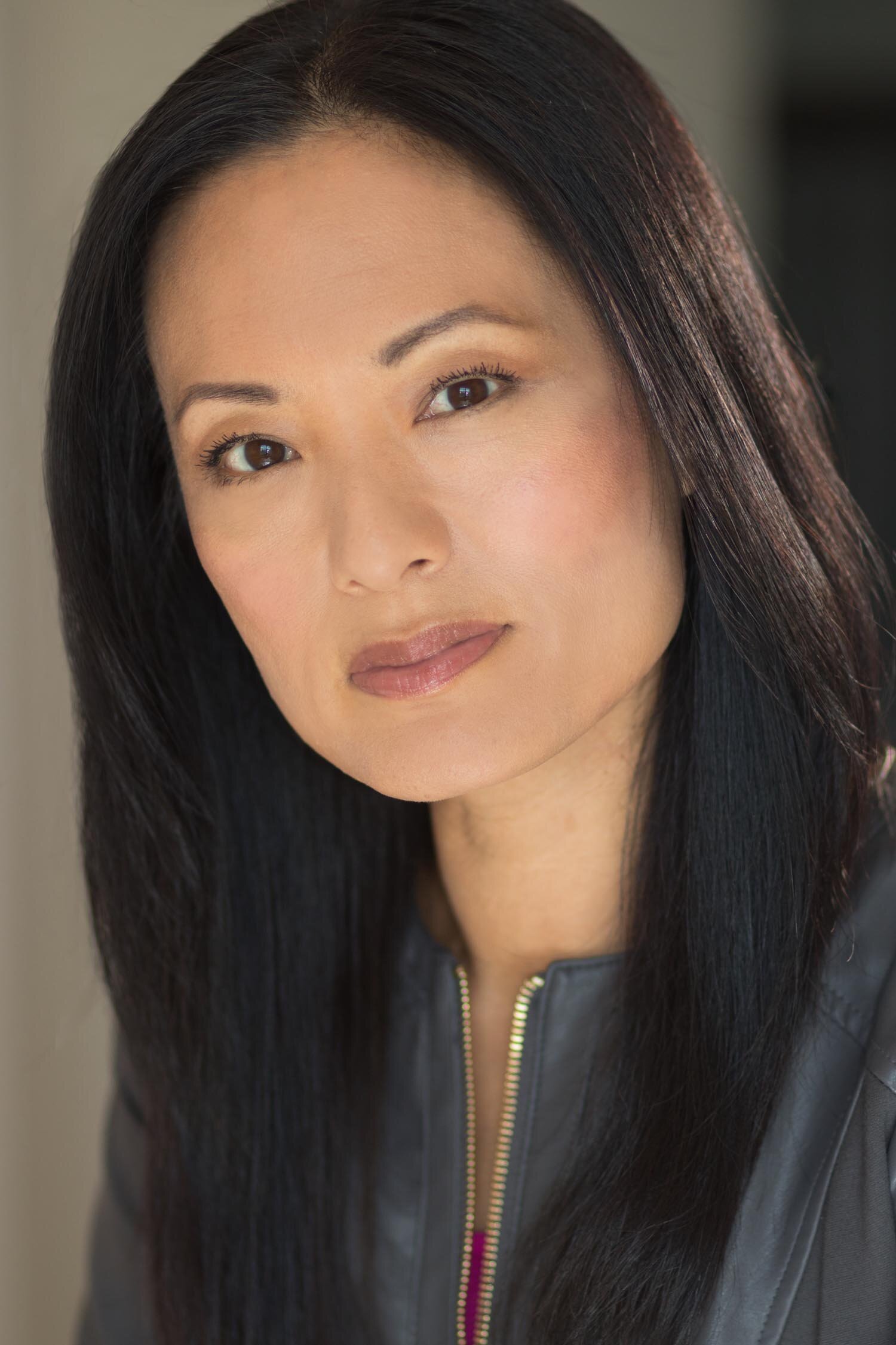 Shelly Townsend — Trauma Surgeon