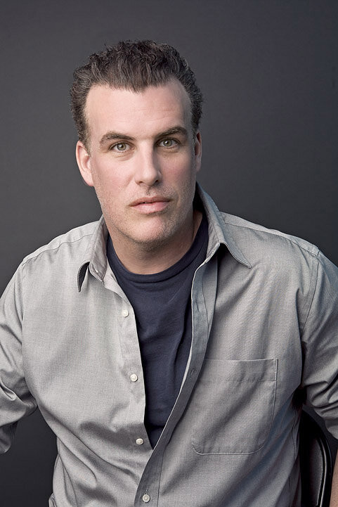 Craig Walker — Detective Marcus Wise