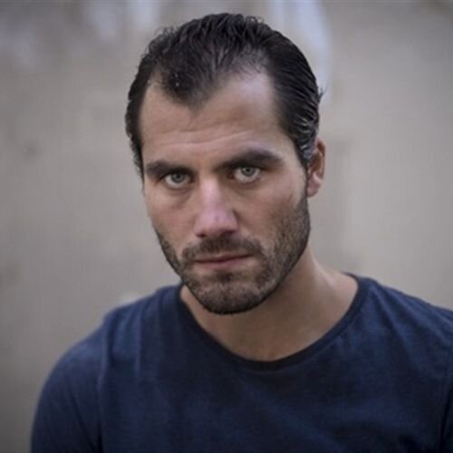 Théo Costa-Marini — Dilan