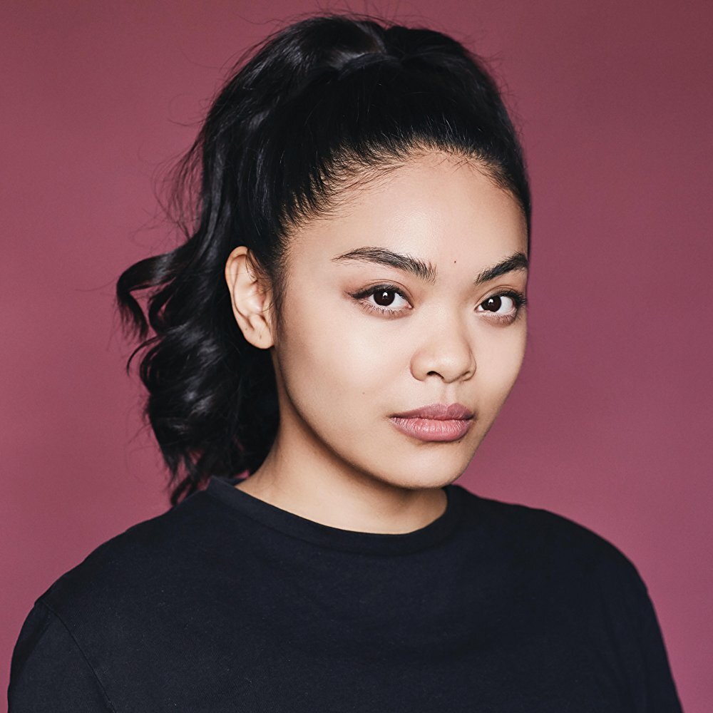 Kim Adis — Lowre