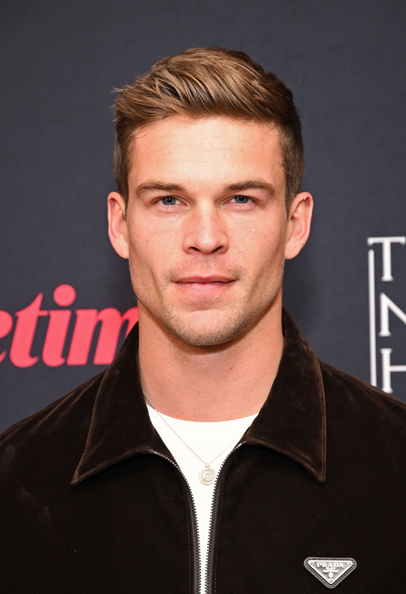 Mitchell Slaggert — Ryder Sampson