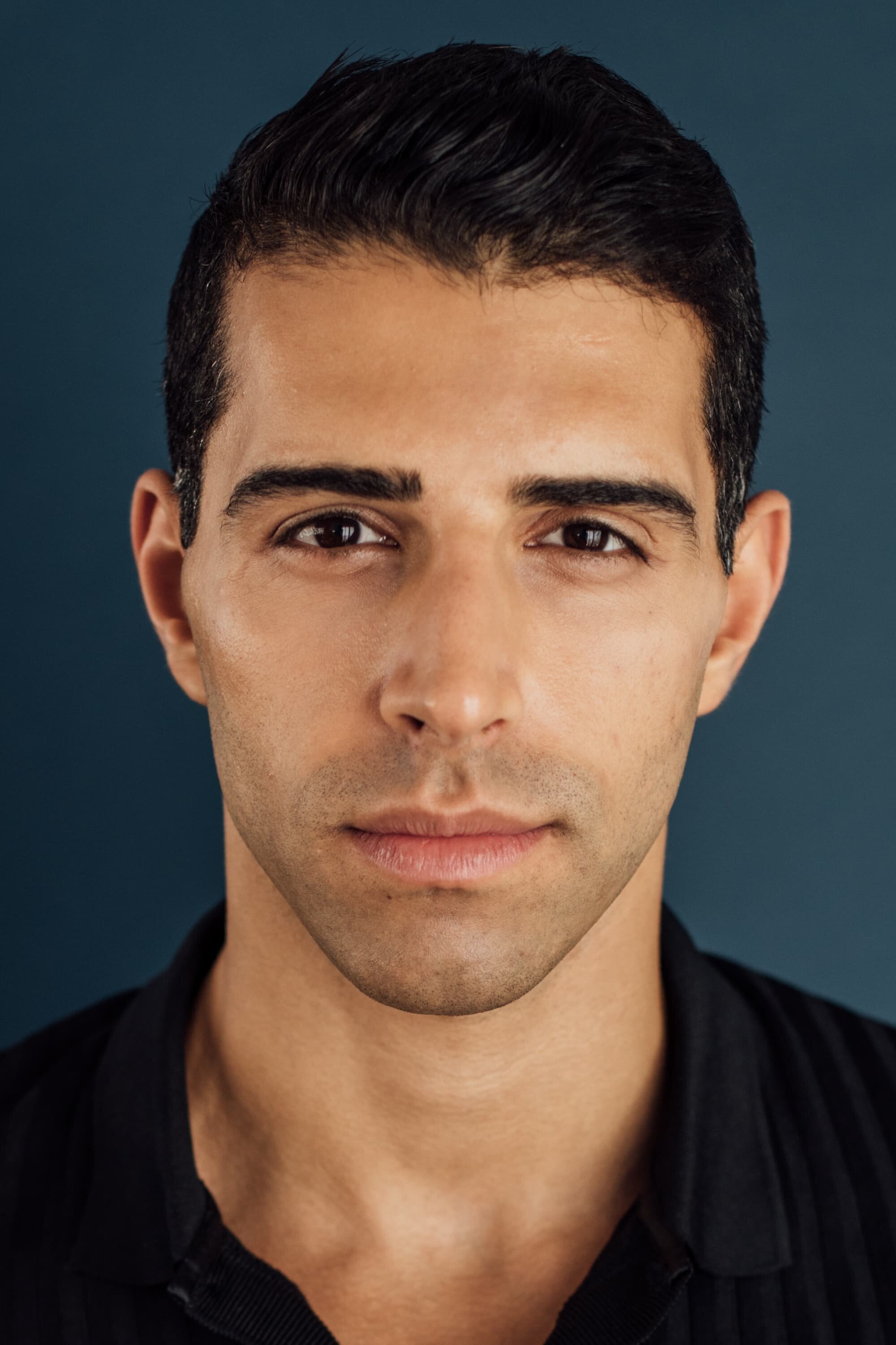 Samer Salem — Naqib