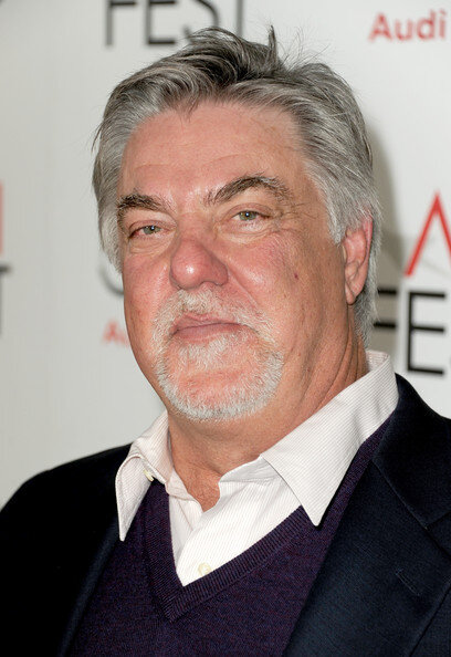 Bruce McGill — Monty Holler